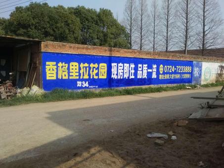 宁波墙体广告对比传统广告媒介的优势在哪里