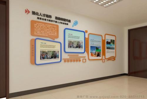 宁波医院文化墙怎么做？如何建好科室护理文化墙？
