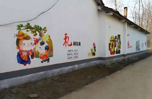 宁波城市文化墙的重要意义