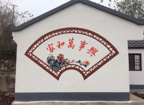 宁波关于墙绘知识，您知道哪些？