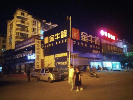 四点告诉你宁波市场门头招牌设计的重要性！