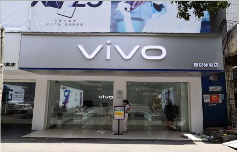 宁波店招禁忌你中招了吗？