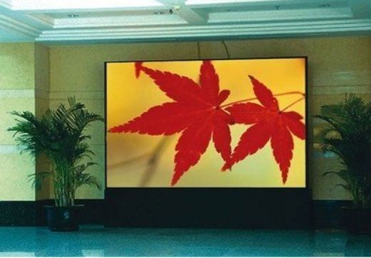 宁波LED显示屏