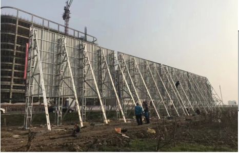 宁波凯创教你怎样选择户外广告牌的最佳位置
