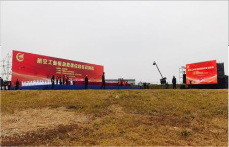 宁波活动搭建主要是做什么的？