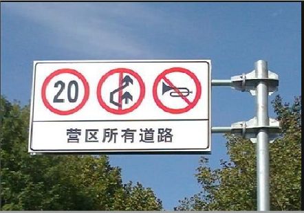 宁波大广告牌制作不可忽视的流程