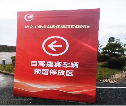 宁波户外广告牌用什么材料做最好？