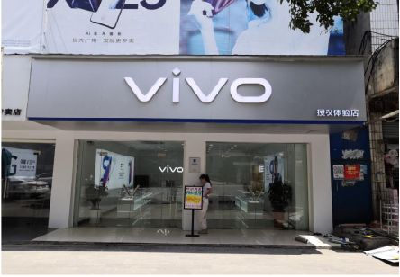 宁波}做一个门店面广告招牌需要多少钱？