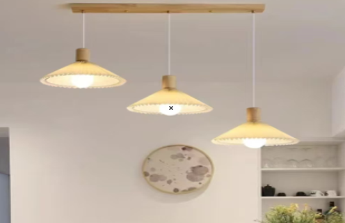 宁波关于LED灯