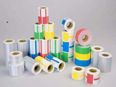 宁波关于不干胶材料。