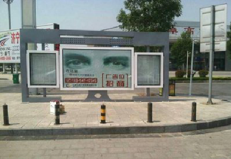 宁波社区广告投放的几种常见方式。