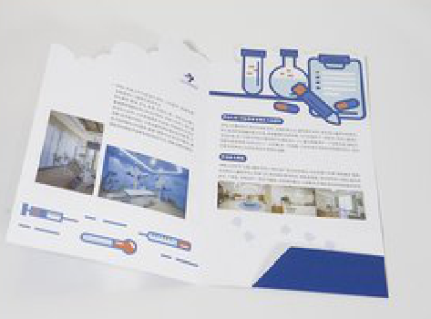 宁波说明书印刷有哪些样式可以选择？