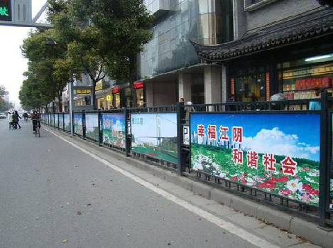 宁波户外广告有哪些类型？