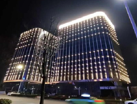 宁波亮化工程安装注意事项。