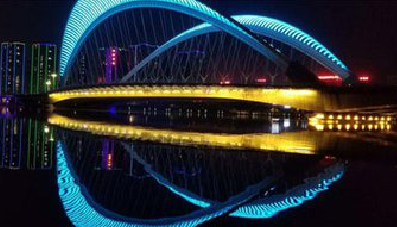 宁波亮化工程如何做好公共区域的安全性。