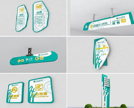 宁波广告标牌选材的问题。