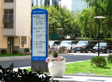 宁波哪些因素影响宣传栏的制作？